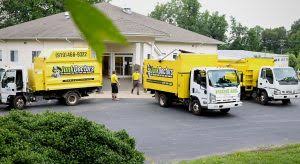 Same-Day Junk Removal Services in Lauderhill, FL